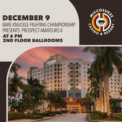 casino in homestead|Miccosukee Casino & Resort .